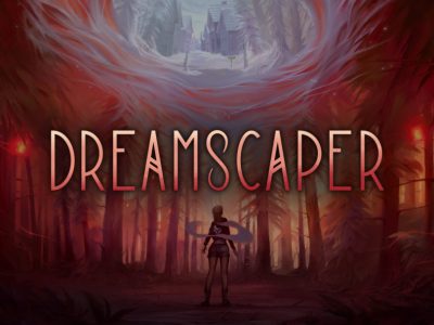 Dreamscaper Combines Elements of The Binding of Isaac, Dead Cells, and Ashen to Tell a Story About Depression