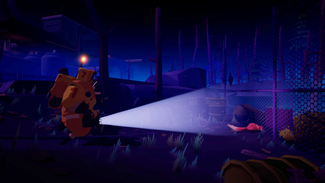 Endling, Herobeat Studios, HandyGames