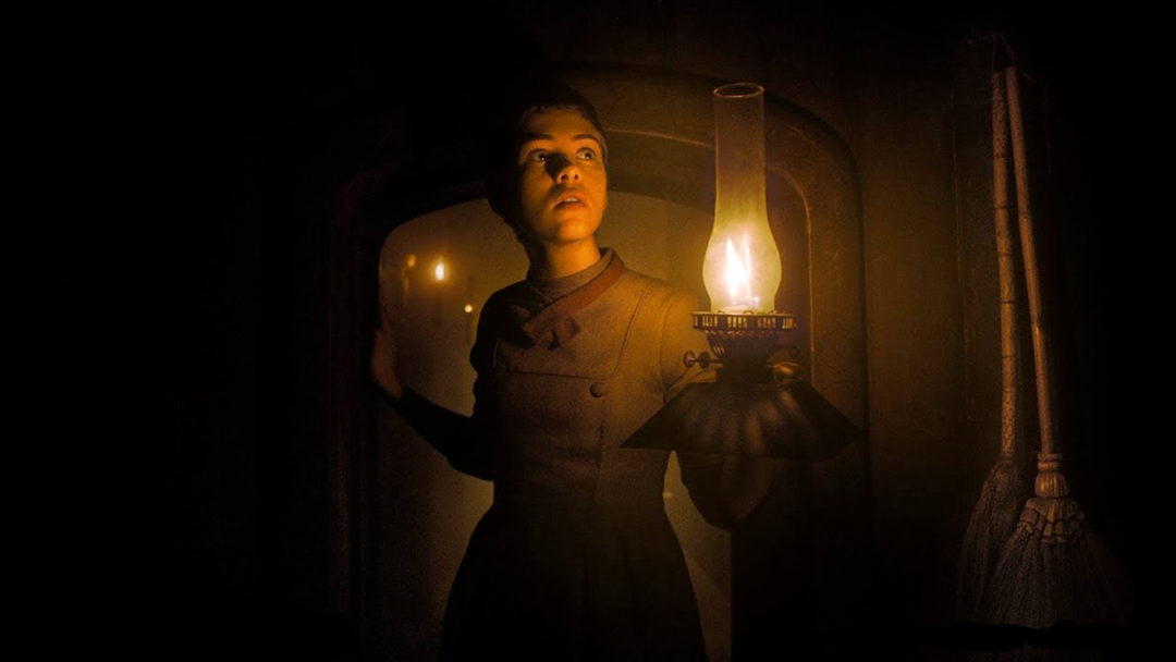 Gretel & Hansel Teaser Osgood Perkins