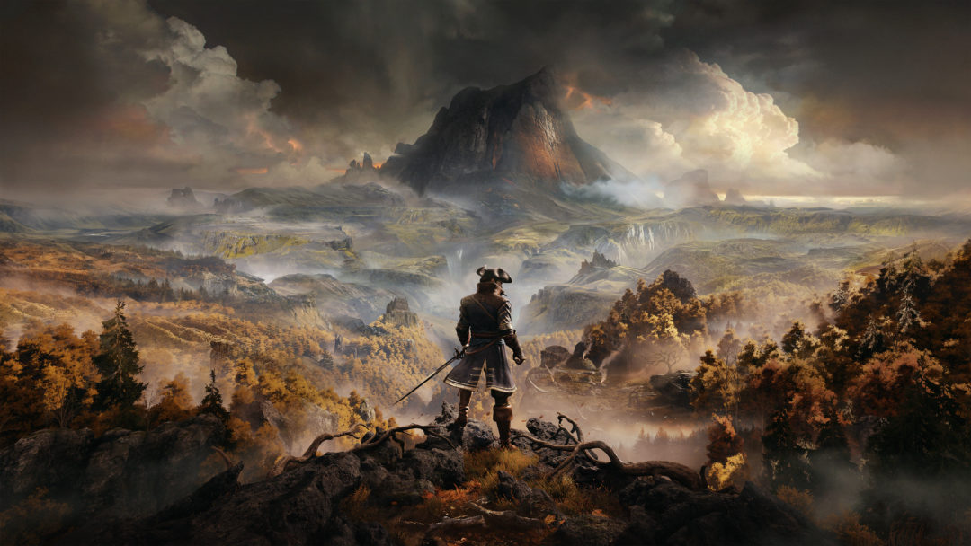GreedFall - Review in 3 Minutes