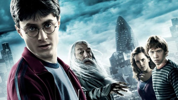 live-action series HBO Max TV show Harry Potter and the Cursed Child Film Rumored, Despite Pottermore Denial