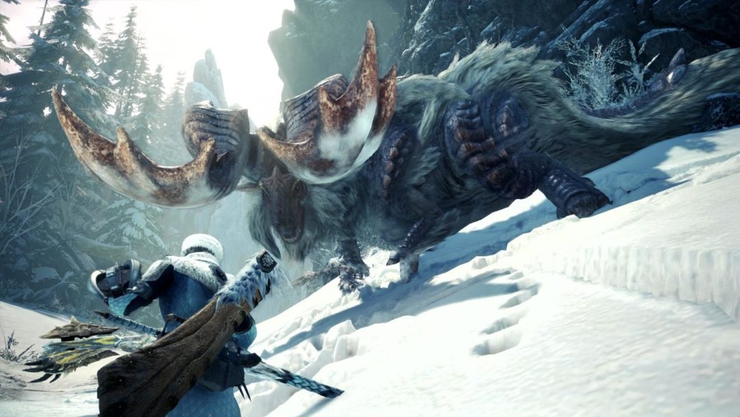 The Real Science Behind Monster Hunter World: Iceborne