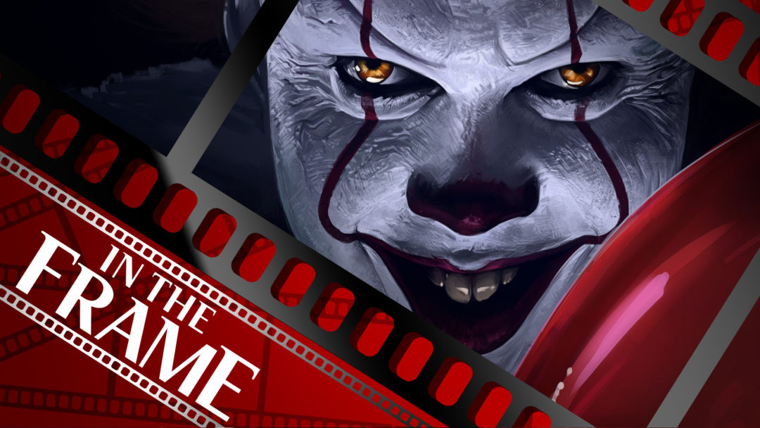 It Parallels Stand by Me for a Horrifying Coming-of-Age Film