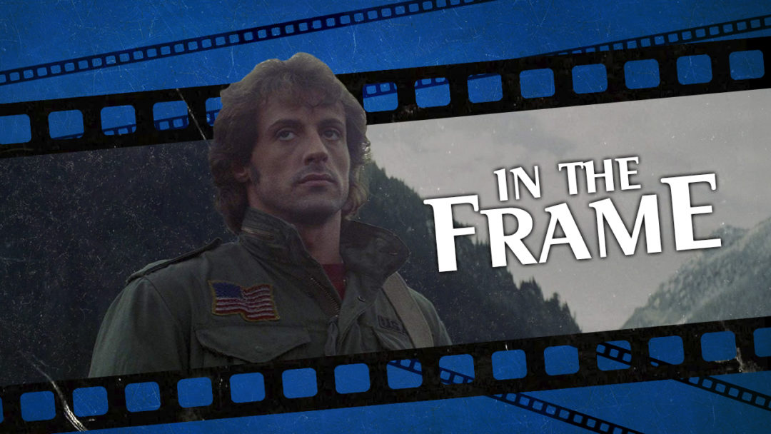 Rambo Brought the Vietnam War Home