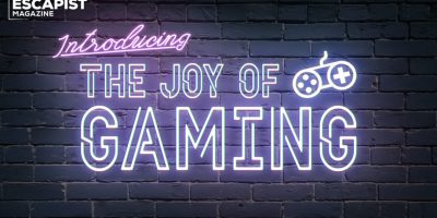 Introducing A New Video Series - The Joy of Gaming - Escapist
