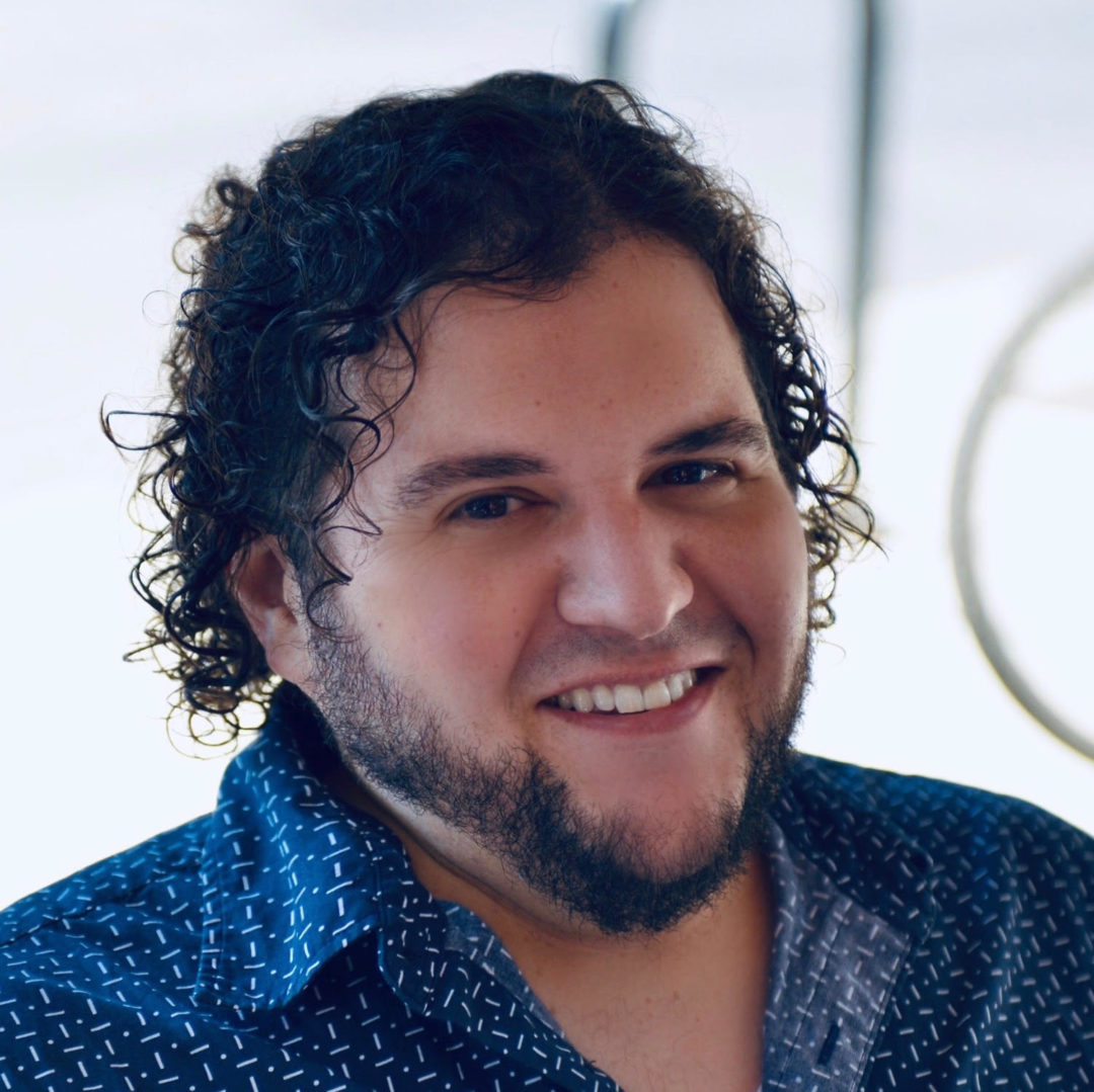 Image of Michael California