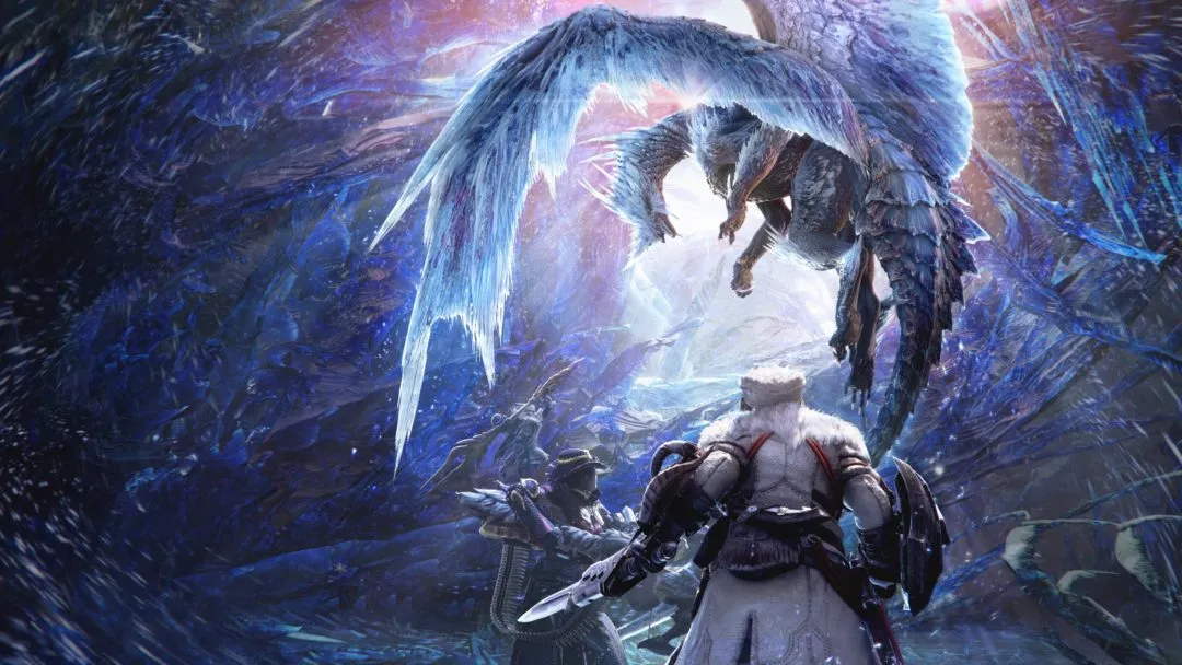The Real Science Behind Monster Hunter World: Iceborne