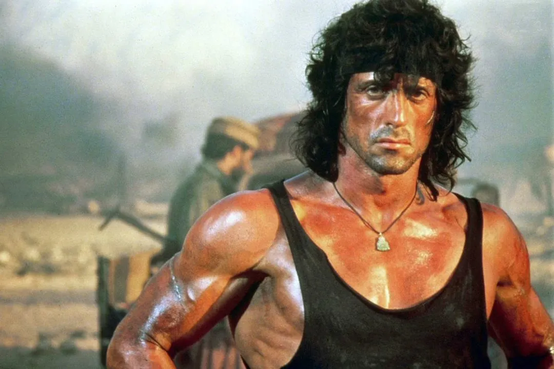First Blood Rambo Brought the Vietnam War Home