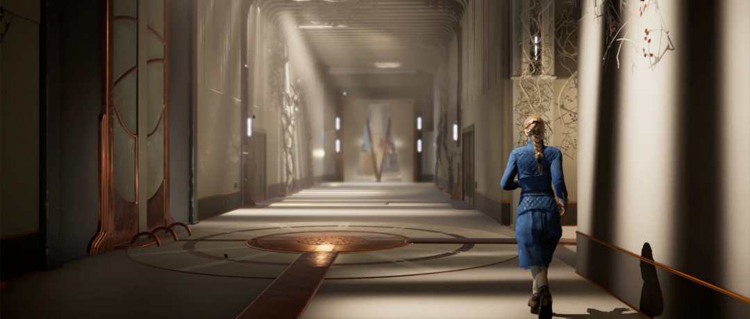 Rain of Reflections Lionbite Games