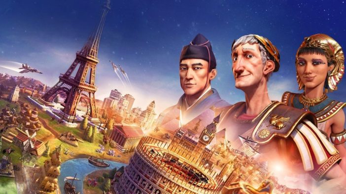 Civilization 6, State of Play