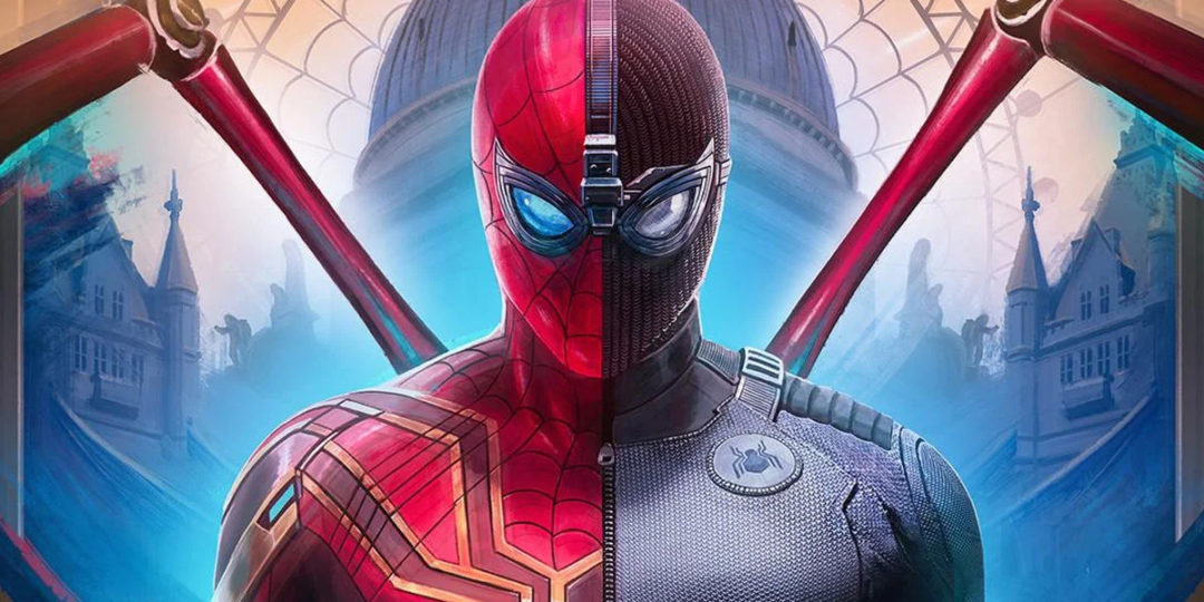 Spider-Man licensing Sony Marvel character sharing laws