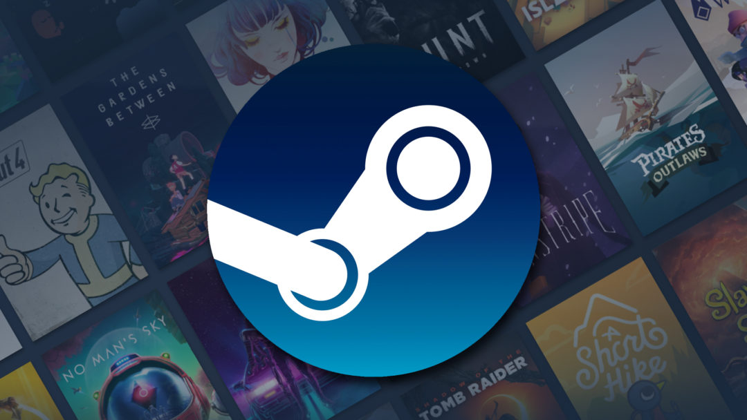 Steam Library Redesign Enters Public Beta