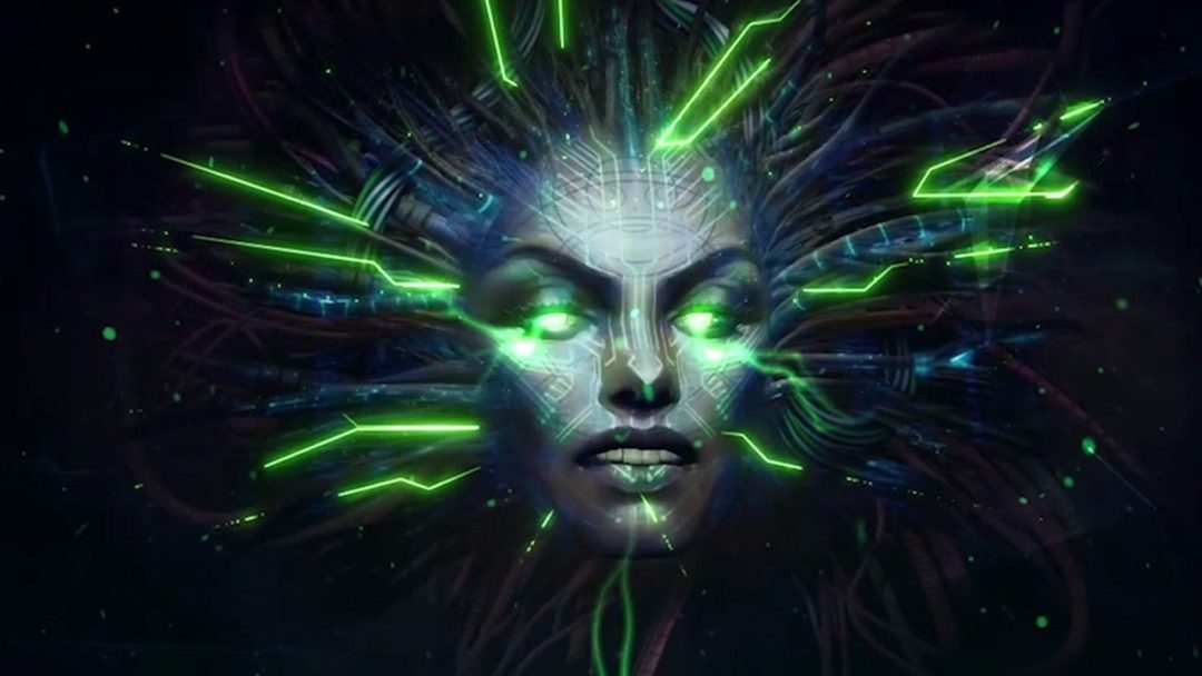 System Shock 3, Starbreeze, OtherSide Entertainment, Tencent, Nigthdive Studios