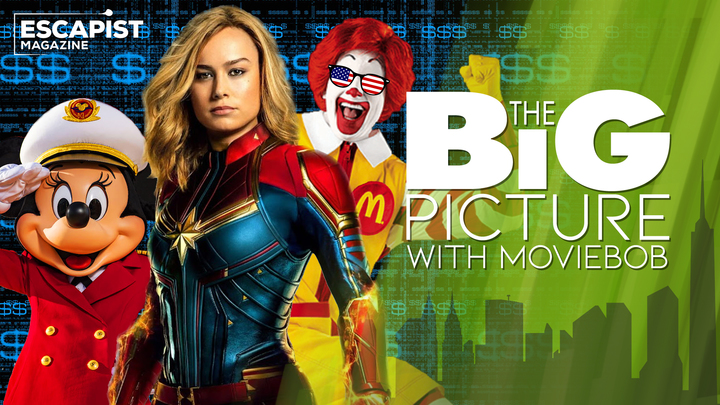 propaganda pop culture military - The Big Picture Bob Chipman