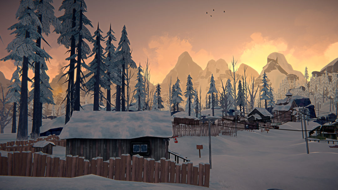 The Long Dark Episode 3 Announced on Its Five-Year Anniversary