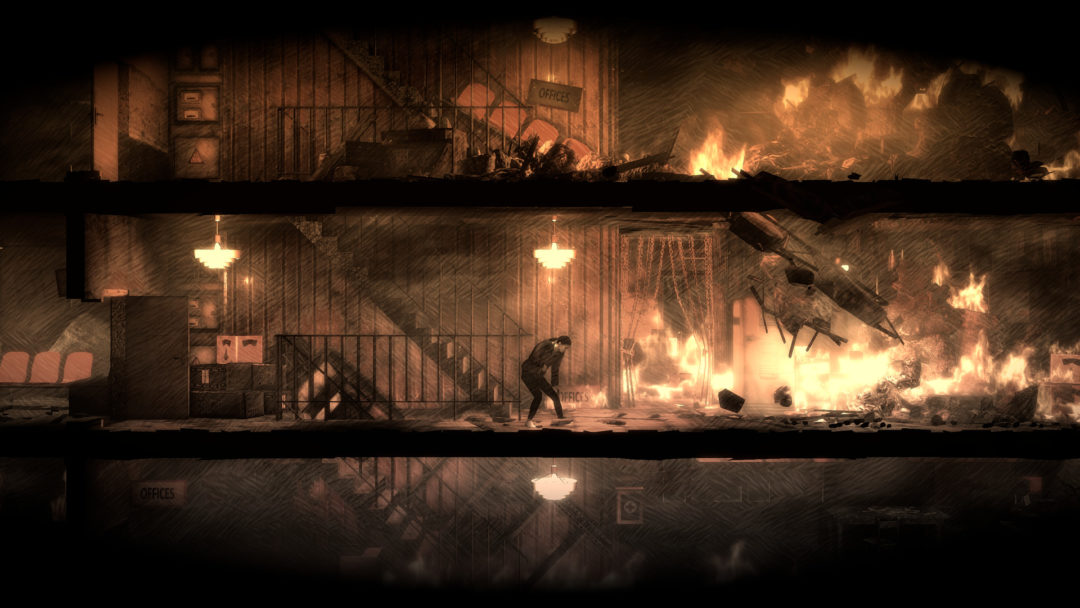 This War of Mine: Fading Embers 11 bit studios explains