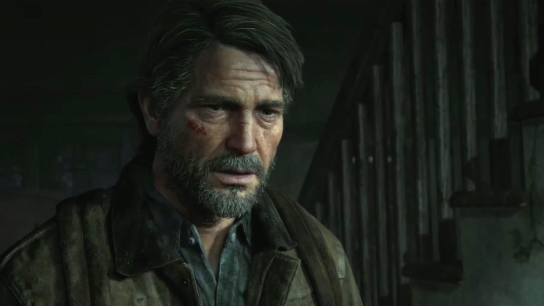 The Last of Us Part II delayed to spring 2020 Sony