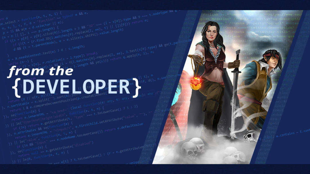 World of Aluna comic video game Paula Garces