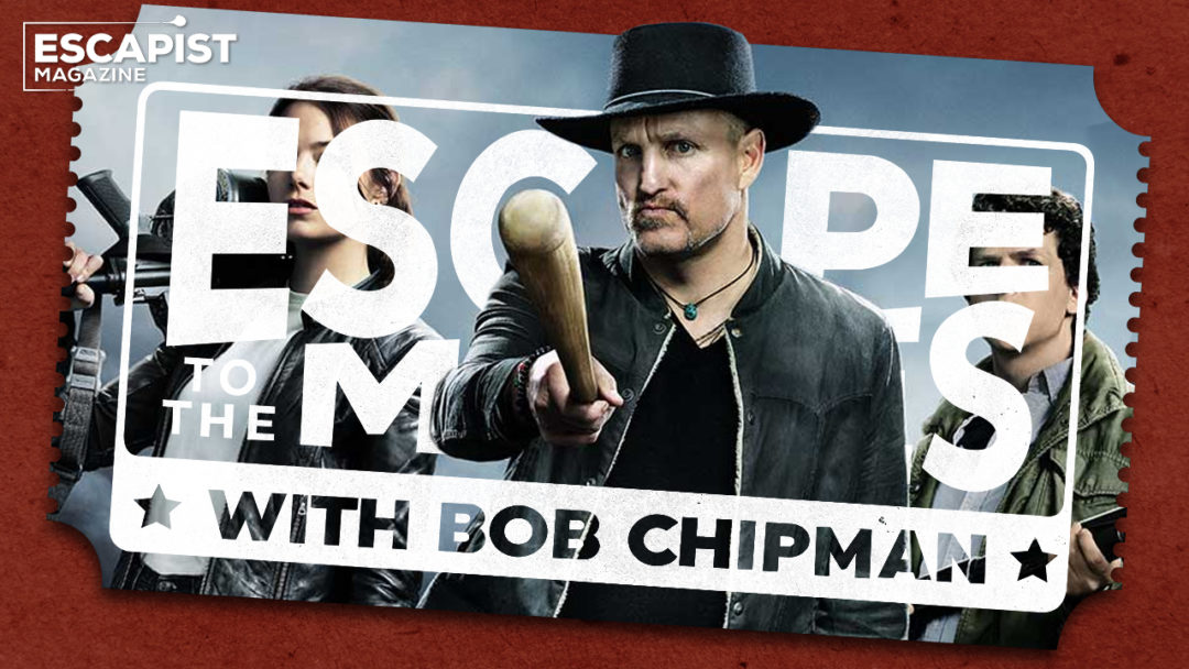Zombieland: Double Tap Review - Escape to the Movies