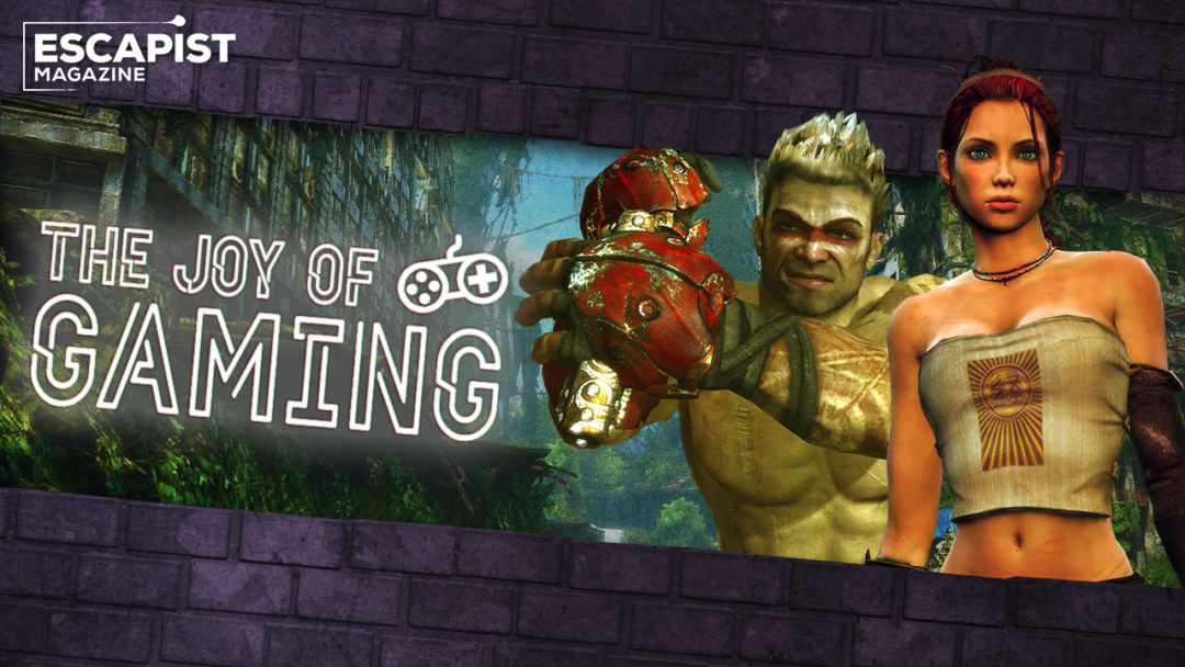 overlooked seventh gen video games joy of gaming nate najda