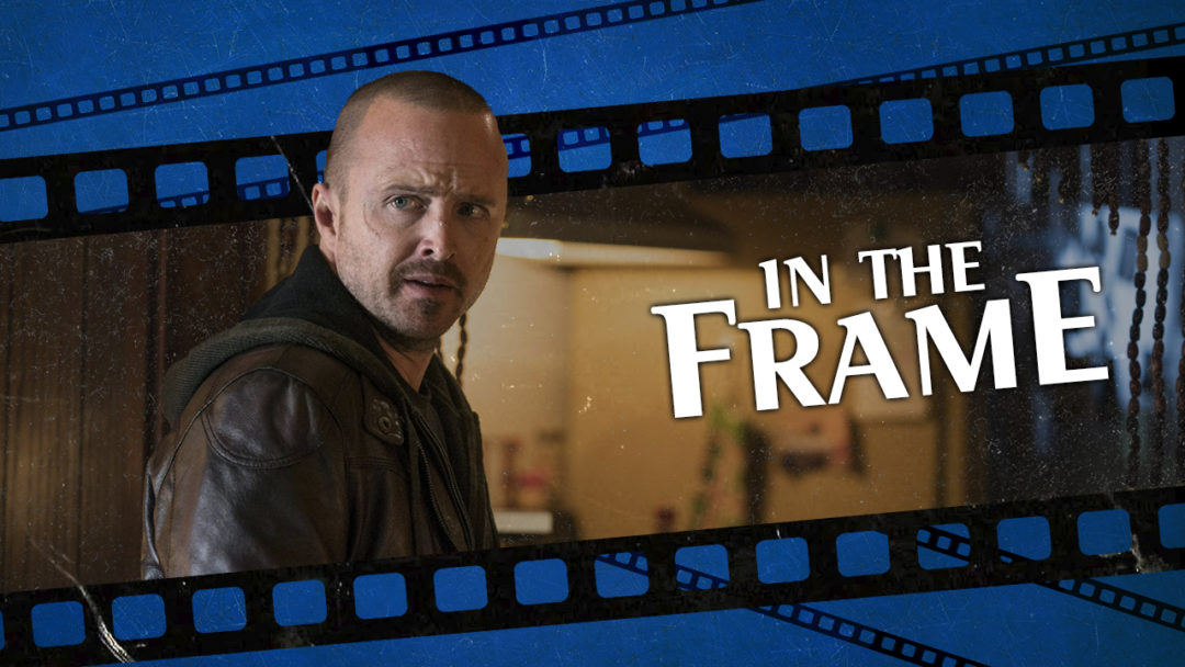 El Camino: A Breaking Bad Movie / Deadwood: The Movie