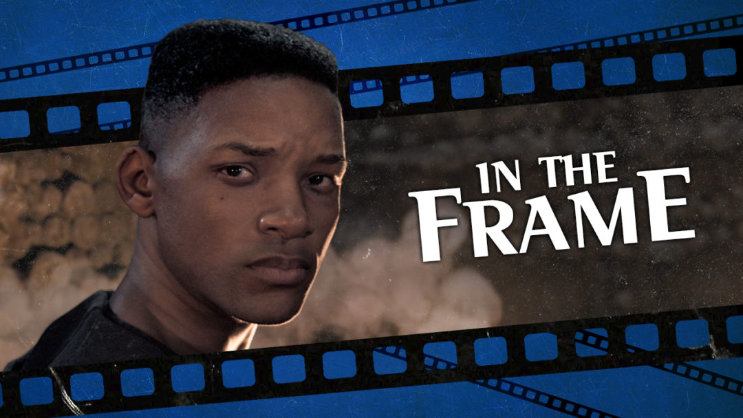 Gemini Man Depicts the War Between Hollywood's Past and Future