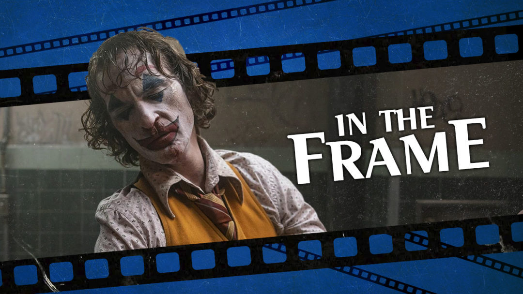 Joker Is a Deliberate Perversion of the Superhero Origin Story