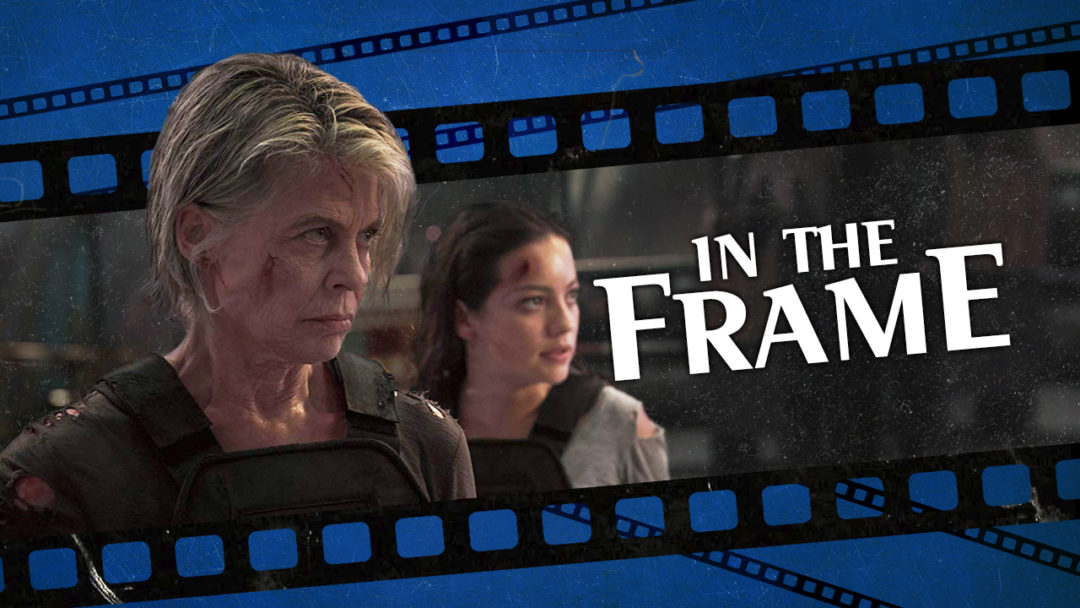 Terminator: Dark Fate Cynically Undoes Judgment Day