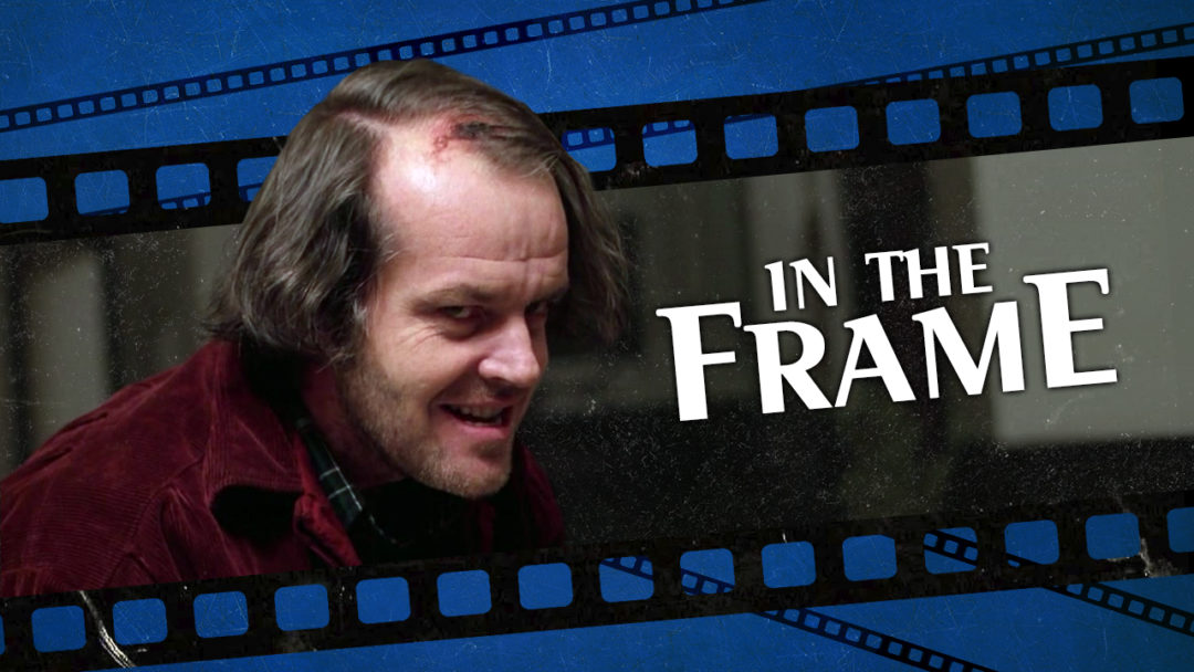 The Shining Overlook Hotel haunted hause vast intimate