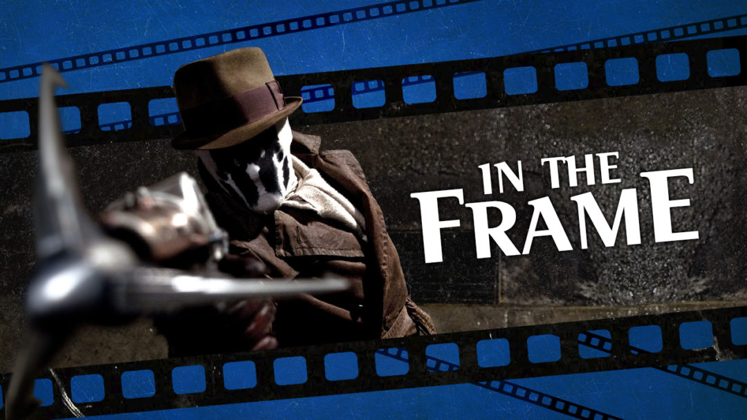 Watchmen Shows the Limits of Faithful Adaptations