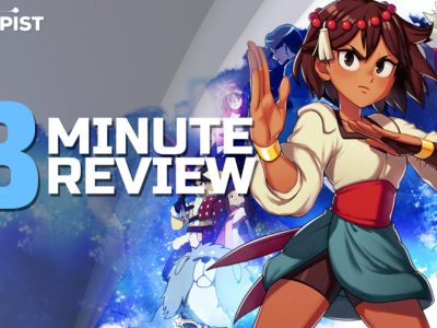 Indivisible - Review in 3 Minutes