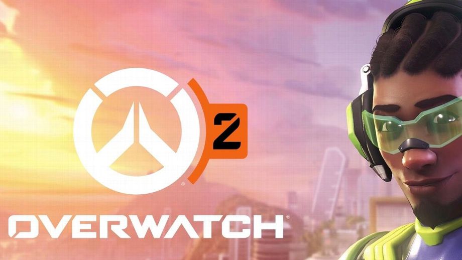 Overwatch 2 BlizzCon 2019 Blizzard