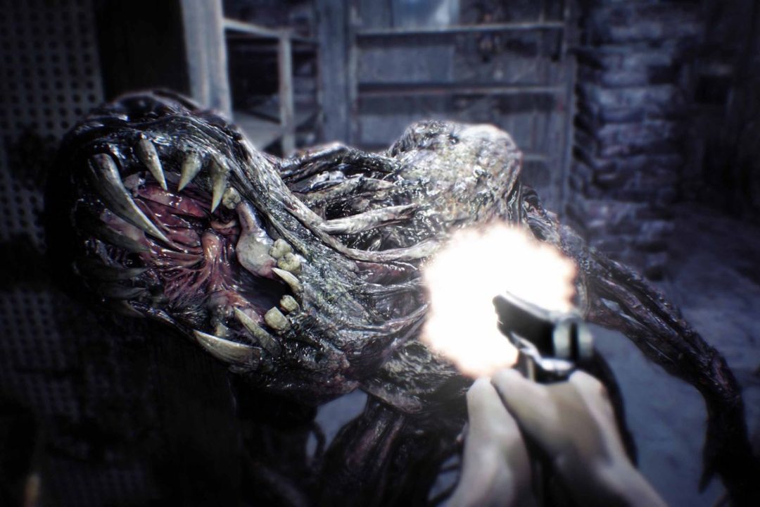 Resident Evil 7 S Focus On Family Made Its Horror Personal The Escapist
