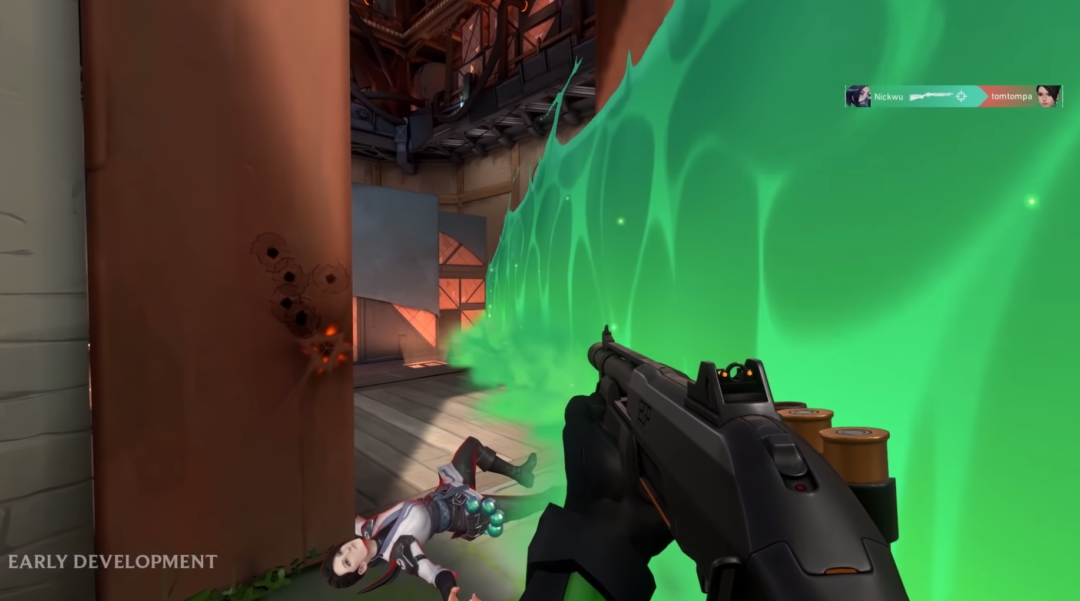 Riot Games League of Legends Project A Project L