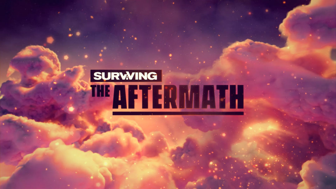 Surviving the Aftermath, a Surviving Mars Followup, Announced