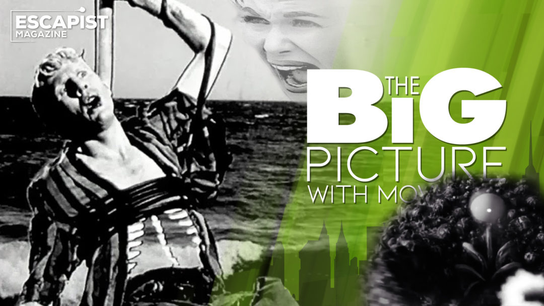 Schlocktober 2019 - The Flesh Eaters - The Big Picture