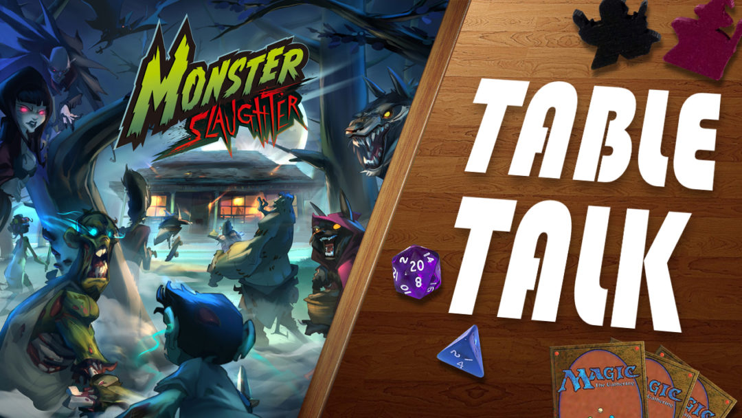 Monster Slaughter Is a Goofy Tribute to '80s Horror Films