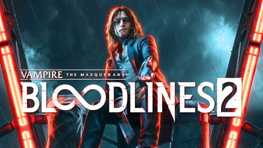 Vampire: The Masquerade - Bloodlines 2 Delayed Hardsuit Labs
