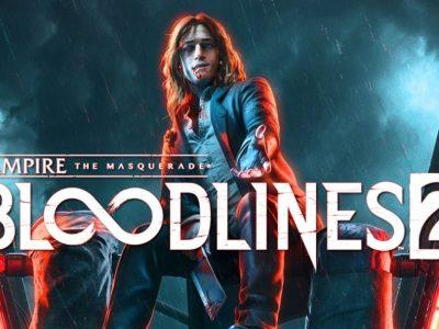 Vampire: The Masquerade - Bloodlines 2 Delayed Hardsuit Labs