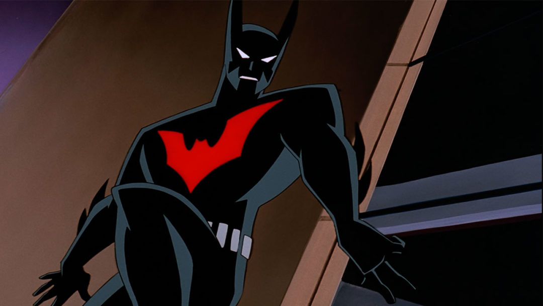 Batman Beyond Charted Batman’s Future and Redefined Its Mythos
