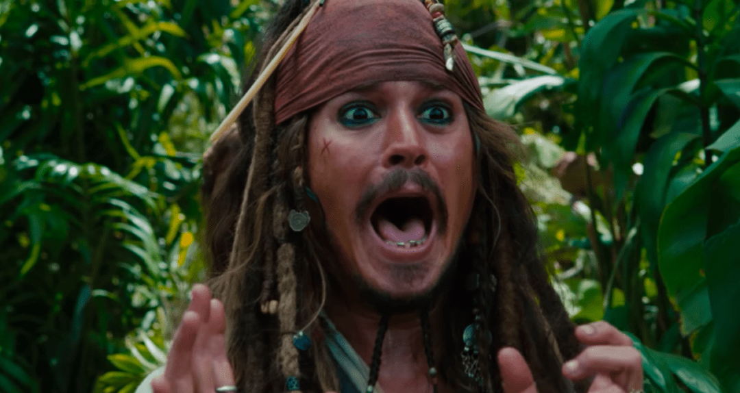 Disney Brings Chernobyl Creator Aboard Pirates of the Caribbean Reboot