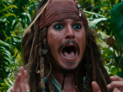 Disney Brings Chernobyl Creator Aboard Pirates of the Caribbean Reboot