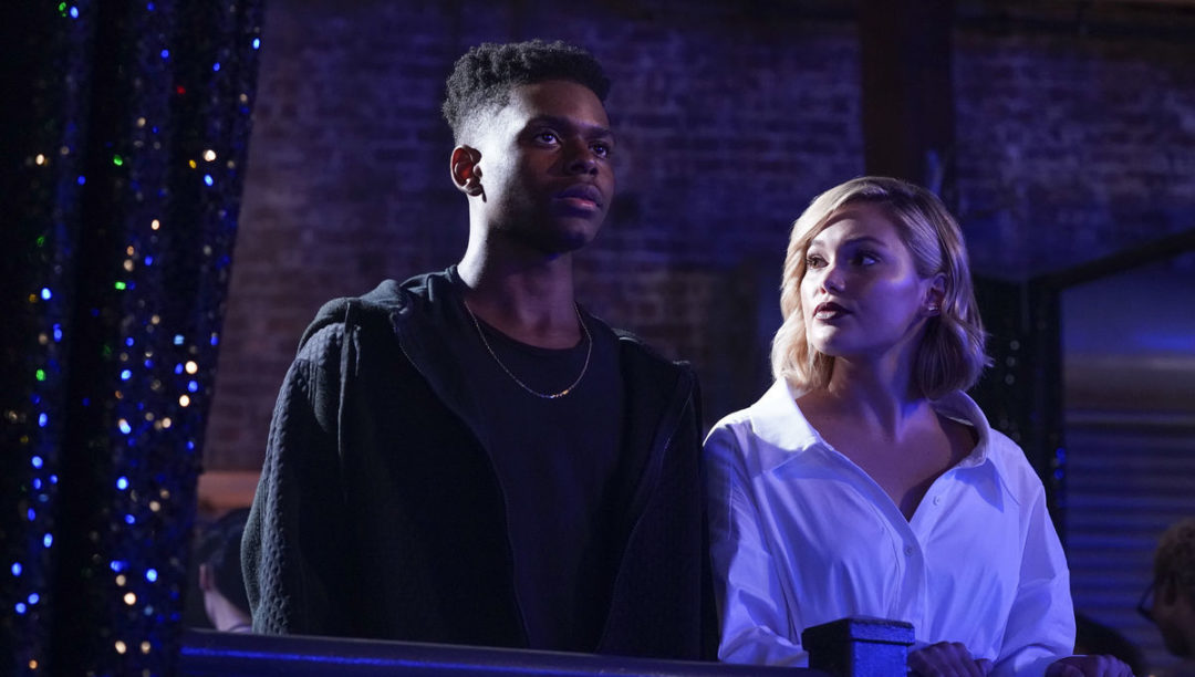 Marvel's Cloak & Dagger canceled, no season 3 Marvel Television