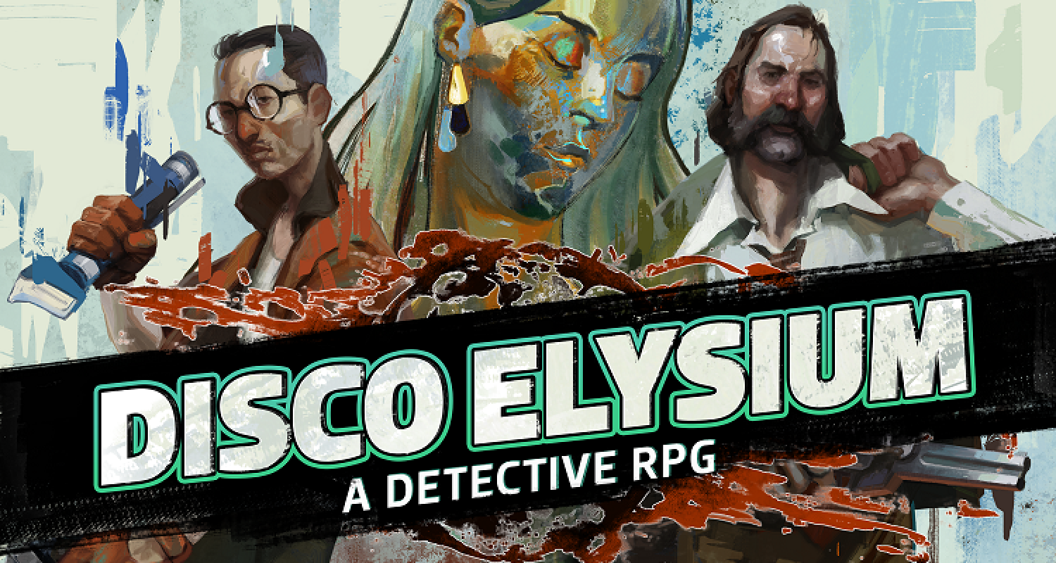 Disco Elyisum PlayStation 4 Xbox One ports exclusive developer interview