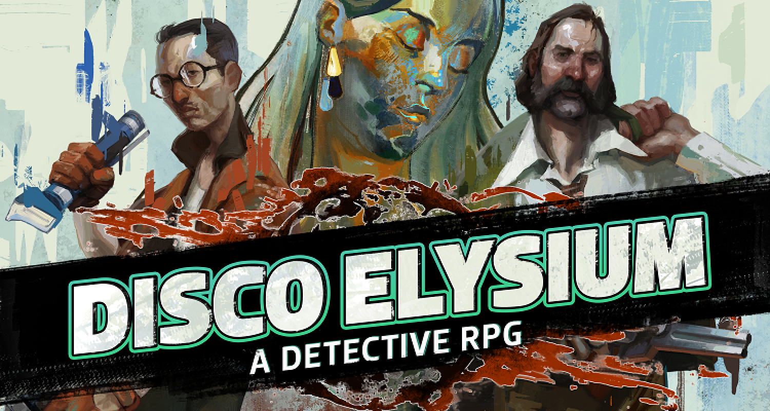 Disco Elysium Dev Confirms PlayStation 4 Xbox One Ports for Next