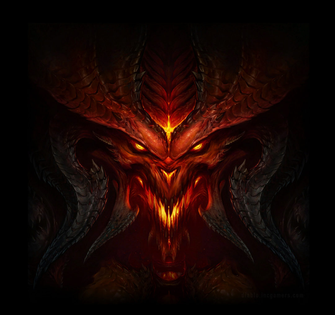 Diablo IV maybe at BlizzCon from Blizzard
