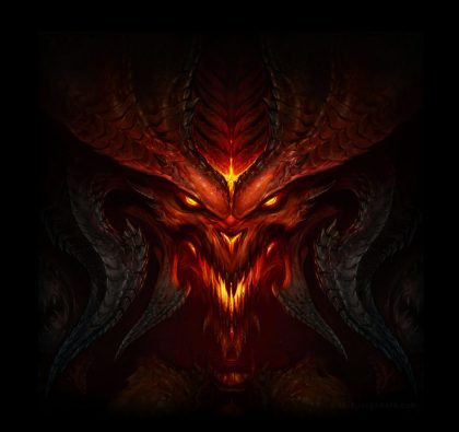 Diablo IV maybe at BlizzCon from Blizzard