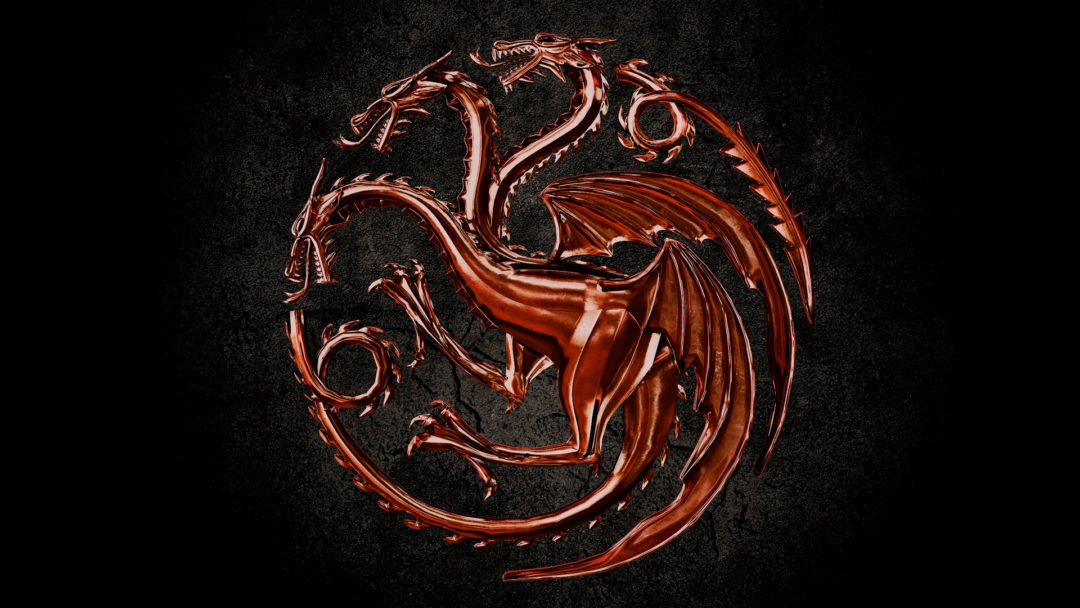 House of the Dragon Game of Thrones spinoff HBO series