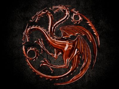 House of the Dragon Game of Thrones spinoff HBO series