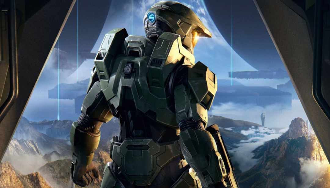 Halo Infinite Lead Producer Mary Olson leaves 343 Industries